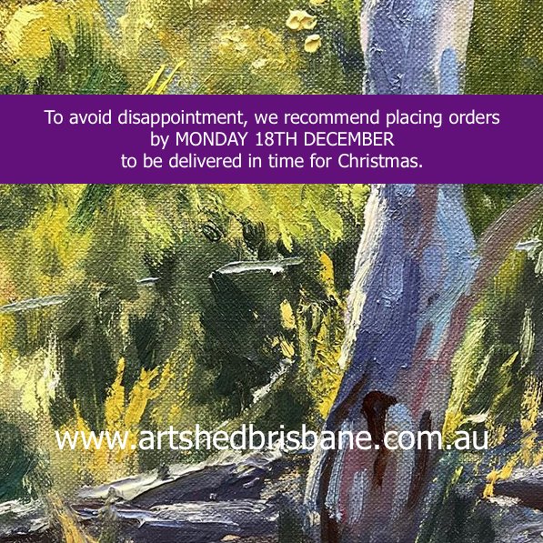 We're open today 8.30am-5pm and Sunday 10am-4pm. 274 Montague Rd, West End ... for loads of great priced Christmas goodies.
