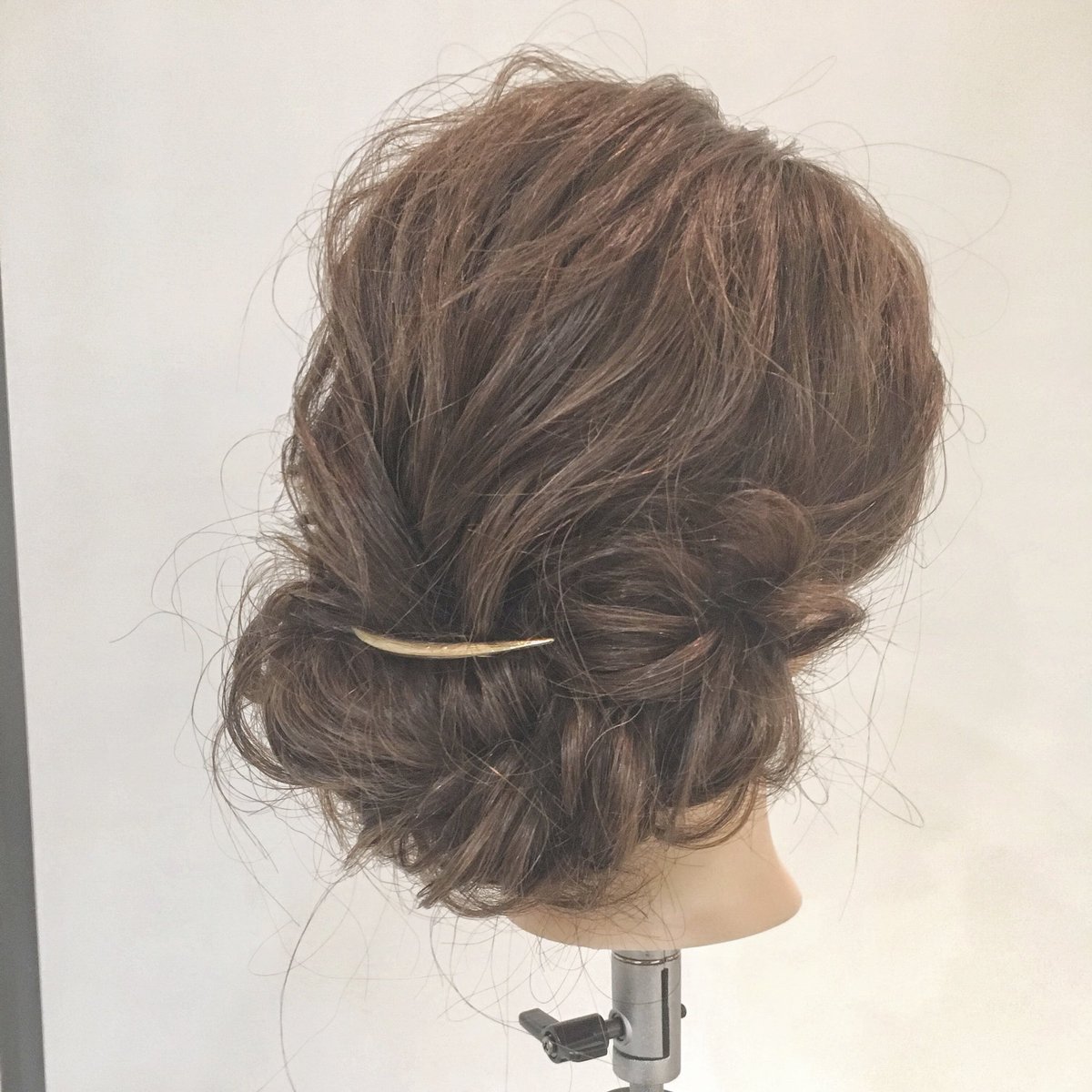 O Xrhsths 大塚えり Sto Twitter まとめ髪アレンジ アレンジ アレンジヘア ヘアアレンジ 簡単アレンジ ブライダル ブライダル ヘア 結婚式 結婚式ヘア ヘアセット ヘアメイク ウエディング ウエディングヘア 編み込み 編み込みアレンジ くるりんぱ ダウンスタイル