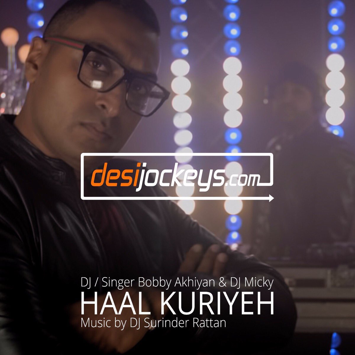 DJAashiqui's tweet photo. DosTEA with @DJAashiqui 17.12.17 at 22:20 📞 interview w/ @bobbyakhiyan Singer l DJ l Songwriter l Producer talking about his brand new banger #HaalKuriyeh @SurinderRattan #DJMicky &amp; what a music producer does, latest musical projects &amp; where he sees himself in the Bhangra scene. https://t.co/hTDoVlZIst