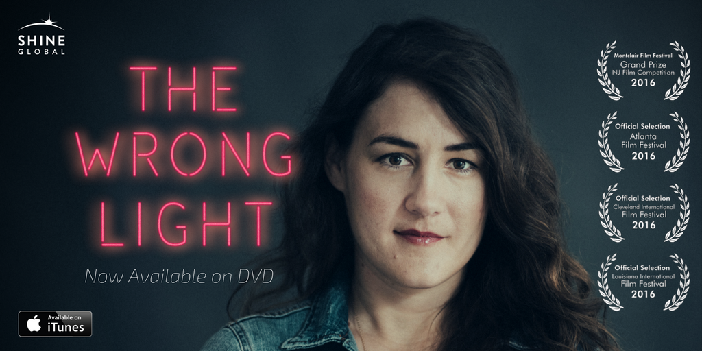 The Wrong Light Doc tweet media