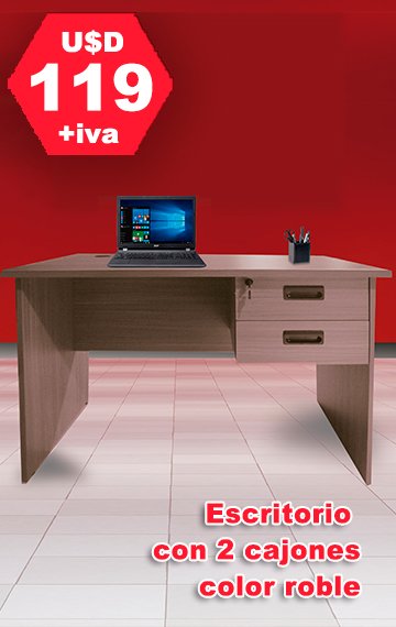 Prontometal's tweet photo. Oferta imperdible!!! Escritorio melamínico de máximo grosor y calidad, laqueado antirayas.
Más ofertas aquí ►►► https://t.co/ErBw6utiyw
#escritorios #calidad #mueblesdeoficina #prontomuebles #prontometal #ofertas https://t.co/4gysEoNkYD