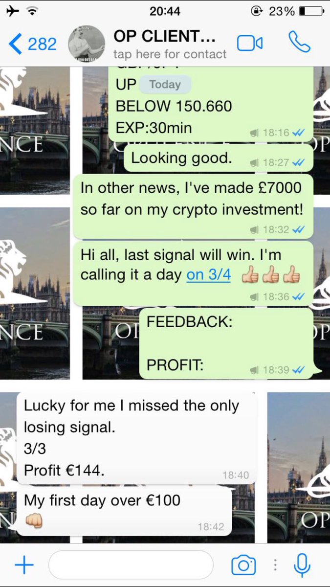 RobOpulence's tweet image. Finished our week with a 3/4 to send our clients into the weekend much richer than the week before!💥✅