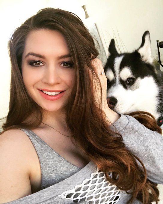 Should be illegal for a doggie to be this cute 😍 https://t.co/ZobAk3rP6v<a href="/tag/sex"class="tags"><span>#sex</span></a><a href="/tag/ambition"class="tags"><span>#ambition</span></a>