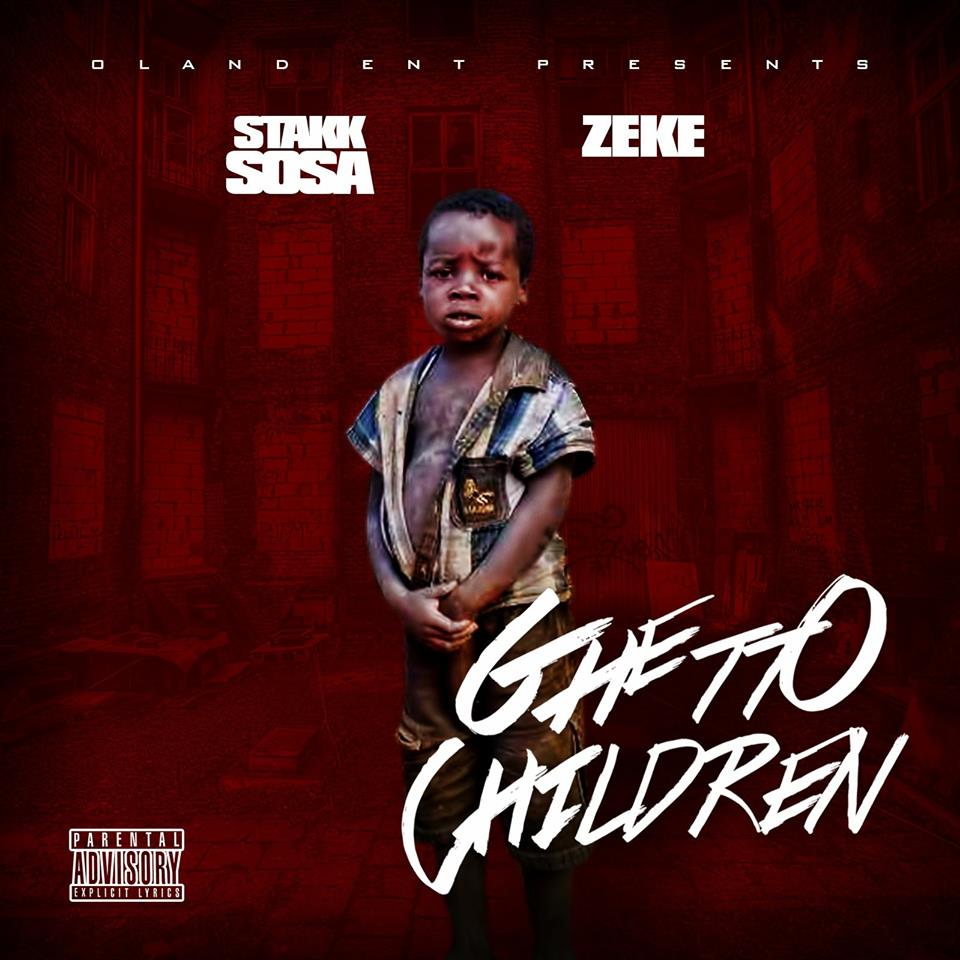 StakkSosa's tweet photo. GhettoChildren Comin Out 12/25 Droppin On #YouTube/Spinrilla/Datpiff #OLAND💰 #Stakk&amp;Zeke🔥 https://t.co/COBkNGC1jq