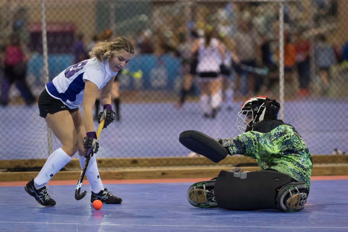 An exciting time as this weekend marks the first of many National Indoor Tournament Qualifiers! Good luck to all participating teams! 🏑
go.teamusa.org/2yFfChU