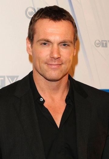 Happy Birthday Michael Shanks 