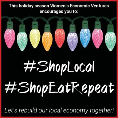 WEVGotTweets's tweet photo. Local businesses have taken a huge hit due to closures and a dramatic decrease in local customers and tourism due to #ThomasFire. As soon as you are able to, please step out and support our vibrant local business community! #shoplocal #shopeatrepeat https://t.co/kskgO1FtWE