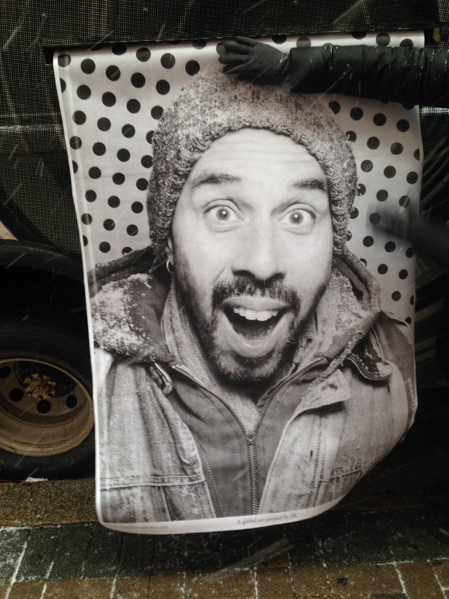 oskarpcastro's tweet photo. Rolled up on @InsideOutProj with some of the Philly @quakerservice Fellows in support of Dreamers! #insideOutProj https://t.co/q0EAe4yJtk