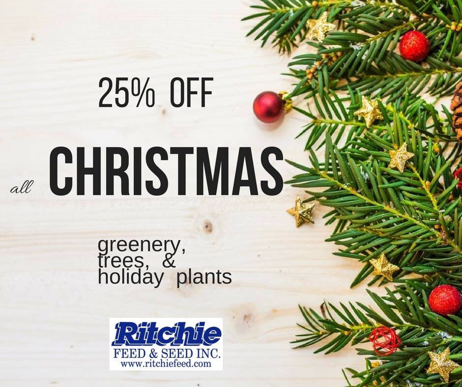 Ritchie Feed & Seed (@ritchiefeedinc) on Twitter photo 