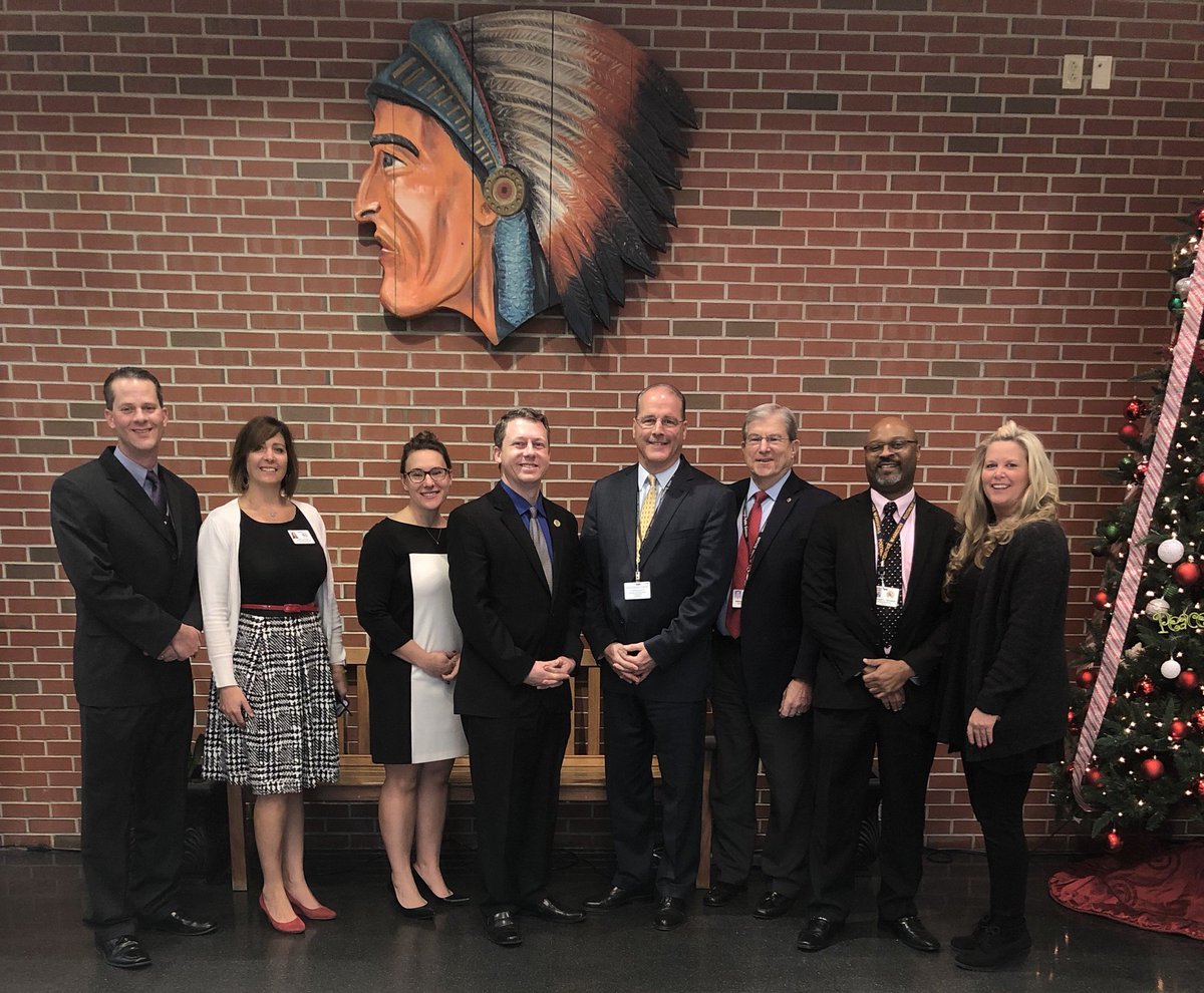 Great tour today of schools in Somerset, Wicomico, and Worcester. One takeaway: smaller systems are doing a heckuva lot of innovation.