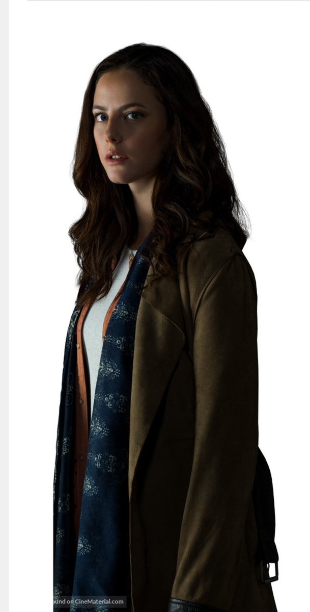 Teresa The Maze Runner Outfit