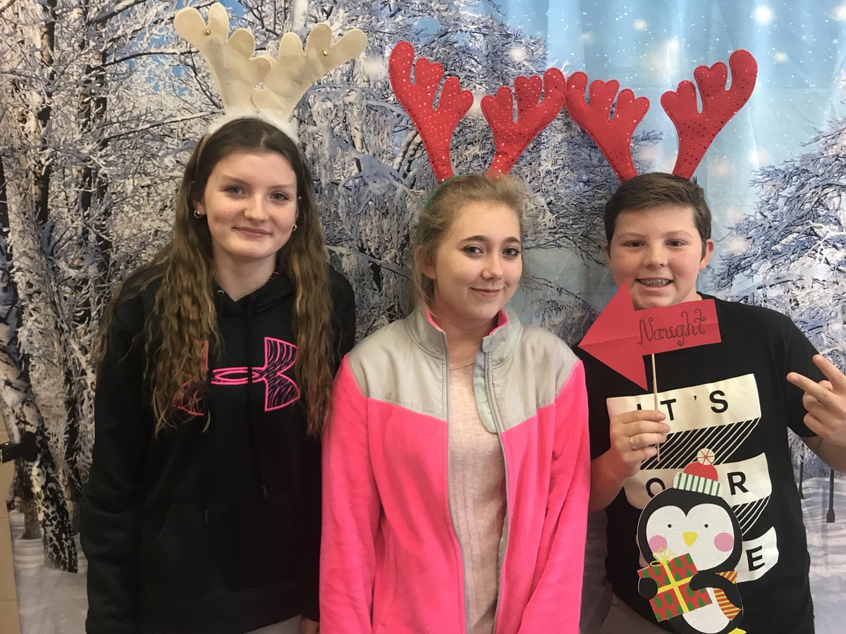 Kendall Shue tweet media