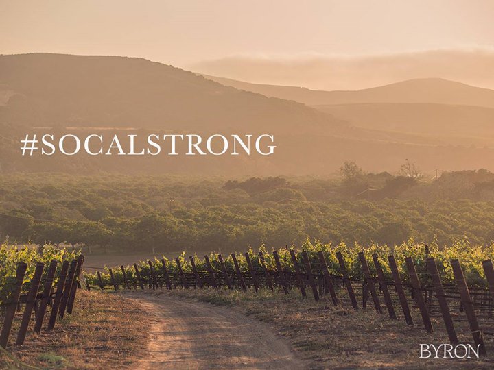 As wildfires now ravage Southern California, we're asking for your help again in supporting our community and those affected by the devastating #SoCalFires. Donate to relief efforts: sbvf.org/wildfire-relie… #socalstrong