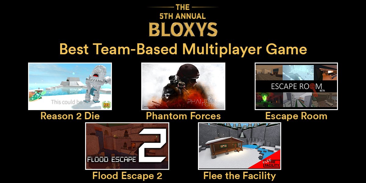 Roblox On Twitter Teamwork Is Key To Success Which Of These
