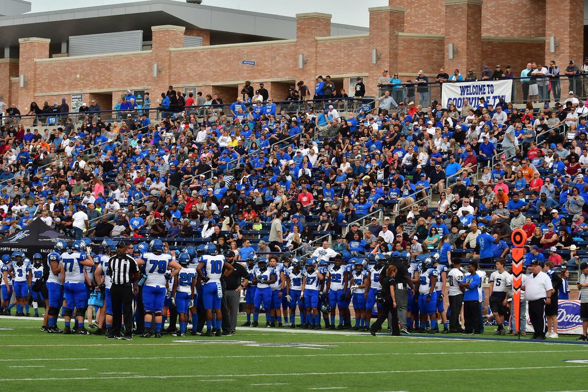 Steven Carroll tweet media