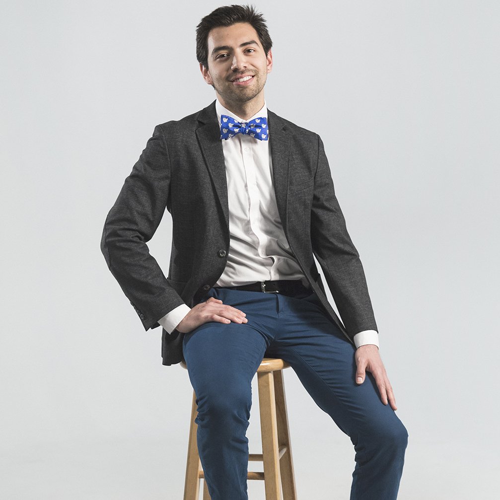 OoOTIE's tweet photo. This one goes out to all the cat lovers! 🐱 Wear your favorite feline friends with pride! Receive a free mystery tie with the purchase of any other tie when you use the code MENORAH at checkout! → https://t.co/XWu1yuE1hl https://t.co/lDbWca5aLp