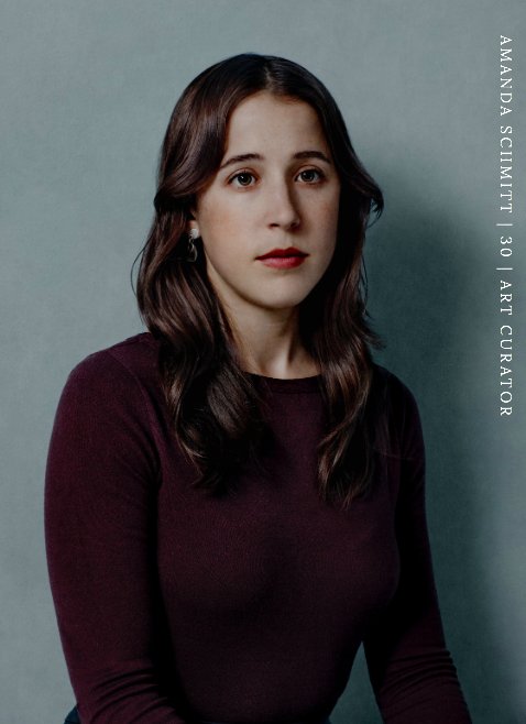femsaintjohn's tweet photo. "The harassment began so early, and it was so accepted in the industry. When I finally spoke out publicly, I wondered why I hadn't sooner. I was afraid that I didn't have the strength to make it stope. I don't feel that fear anymore." https://t.co/c7ji6WAd5i