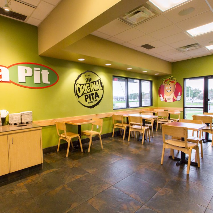 If you've sat here, you're family!