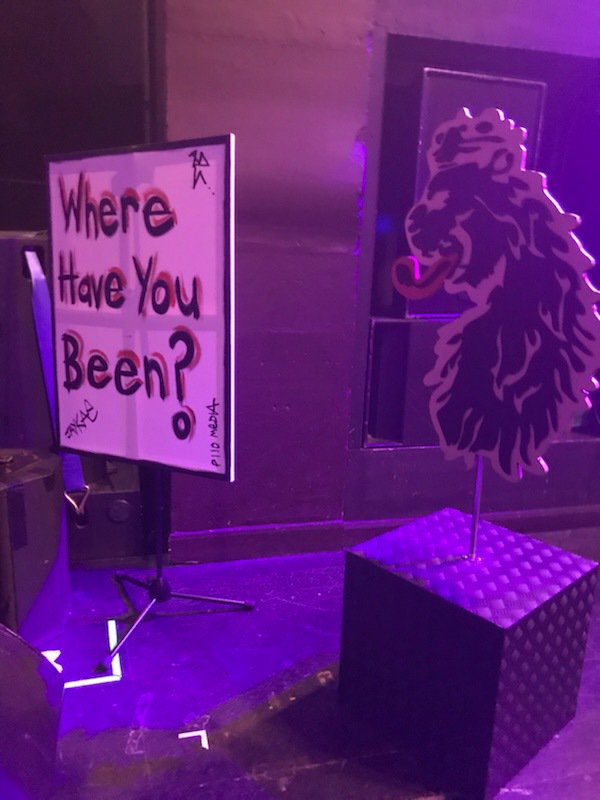 LukeRoper's tweet image. .@DJELJOFFICIAL rocking the @Jaykae10 pre party @O2InstituteBham #wherehaveyoubeen #lukelife