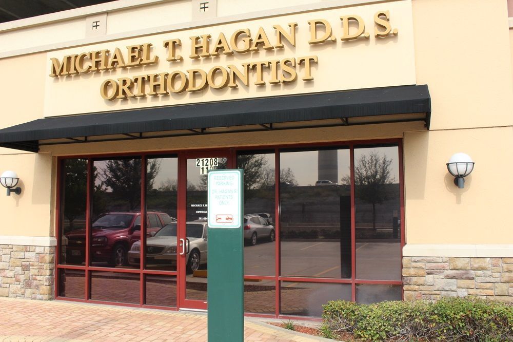 Michael Hagan DDS (HaganOrtho) Twitter