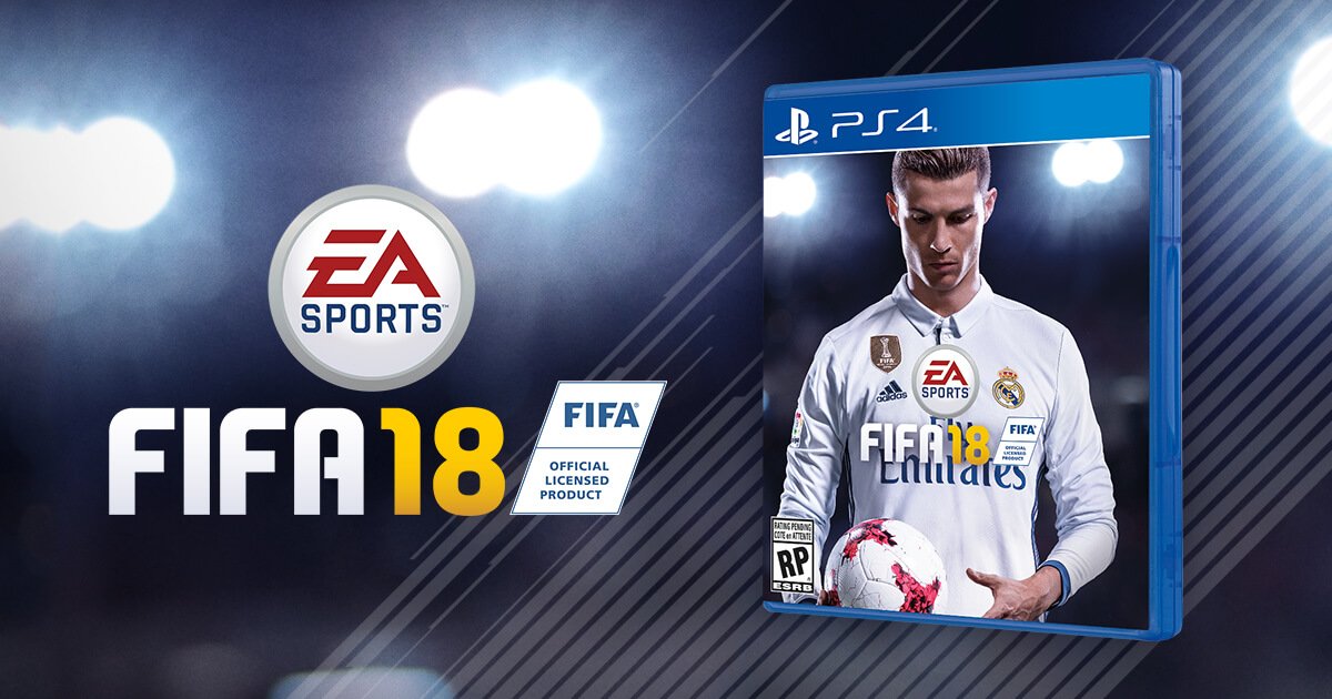 Games0nSales's tweet photo. WANT FIFA 18 PS4/XBOX 1 STARTING FROM 13,95$??! CLICK HERE TO GRAB A SPECIAL OFFER!ONLY FOR A FEW DAYS---->https://t.co/ooqJ8ASOVz #fut #fifa18 #gameonsales #pcgame #pcgames #nintendo #playstation4 #fortheplayers #play #playstation3 #xbox #xboxone #xbox360 #playstation #pcsales https://t.co/TTTTDM1lfP