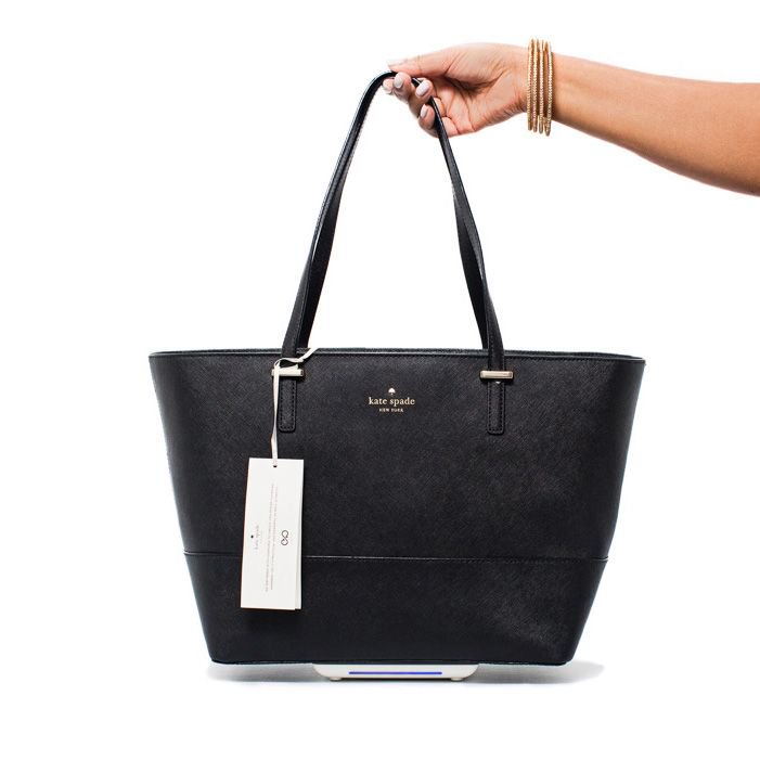 Everpurse tweet media