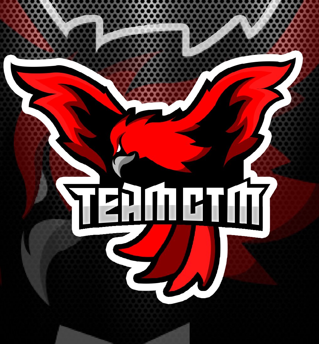 ProLeaguesCod's tweet photo. Primer equipo inscrito en la liga free. Vienen con mucha fuerza y dispuestos a darlo todo. Ellos son @TeamCTM_Of os deseo mucha suerte https://t.co/6m3s3NZ1Sq