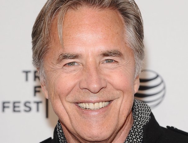 Happy birthday Don Johnson     