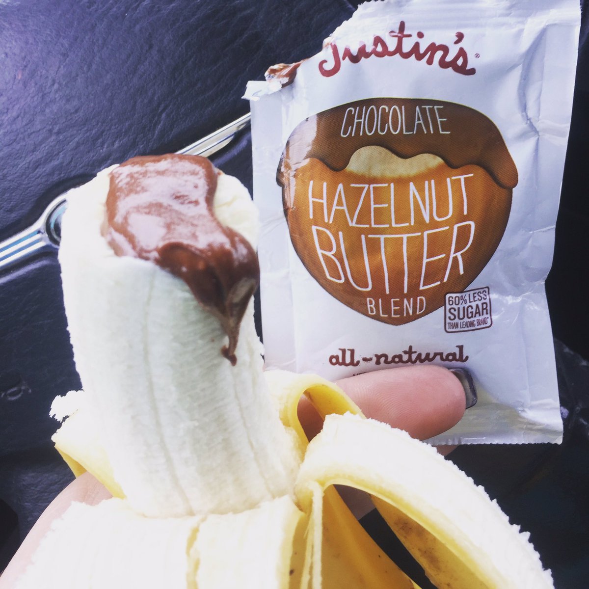 100MyHealth's tweet photo. My "fast-food" treat 😊 #eatclean #310fam https://t.co/aOilhaanBu