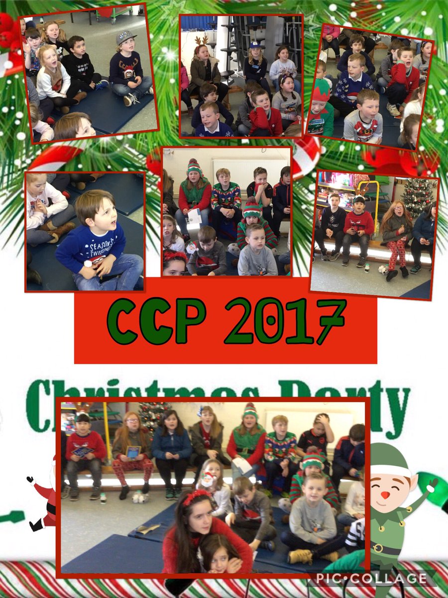 CCPPSchool's tweet photo. 🎄How fab do we look in our 🎅🏼 jumpers ? 🎄#ccp2017 #ccpmemories https://t.co/3OiuiyARrj