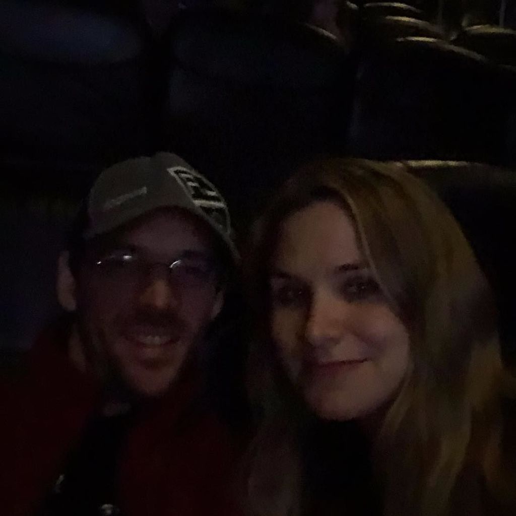 thecodegoddess's tweet photo. So last night @mediatemple rented out a theater for us to see #thelastjedi. It was amazing! .
.
.
#womenintech #webdeveloper #programmer #code #fempire #girlboss #techlife #coding #girlswhocode #womenwhocode #devlife #insidemt #mtworklife #startwars #the… https://t.co/3syDglLFYR https://t.co/z8FzG5wQDW