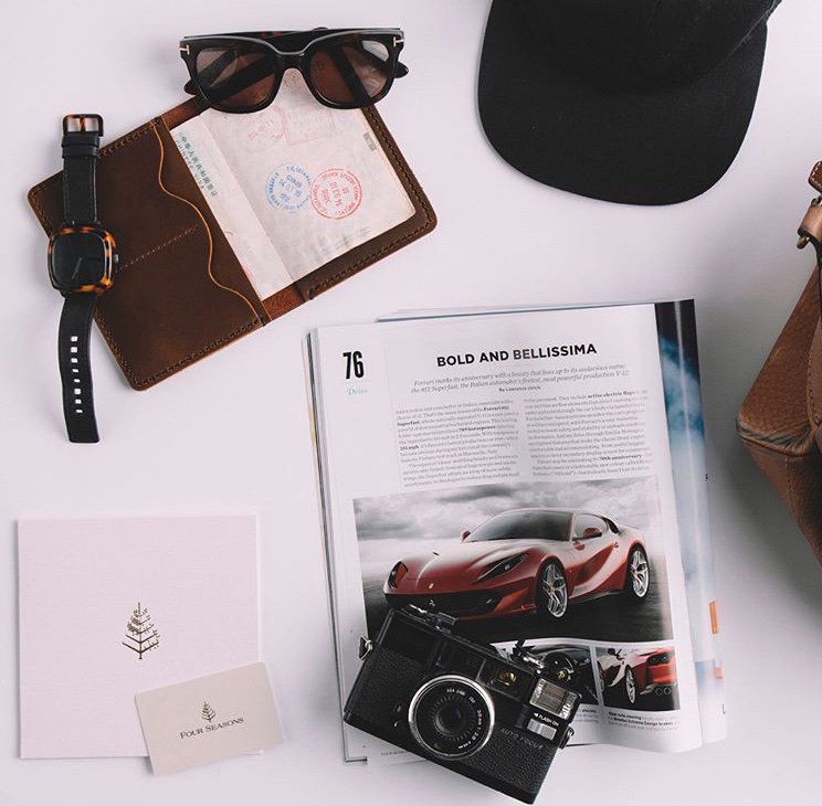 FSHotelHouston's tweet image. For the travelers you love give the gift of a Four Seasons experience. #FSGiftCard