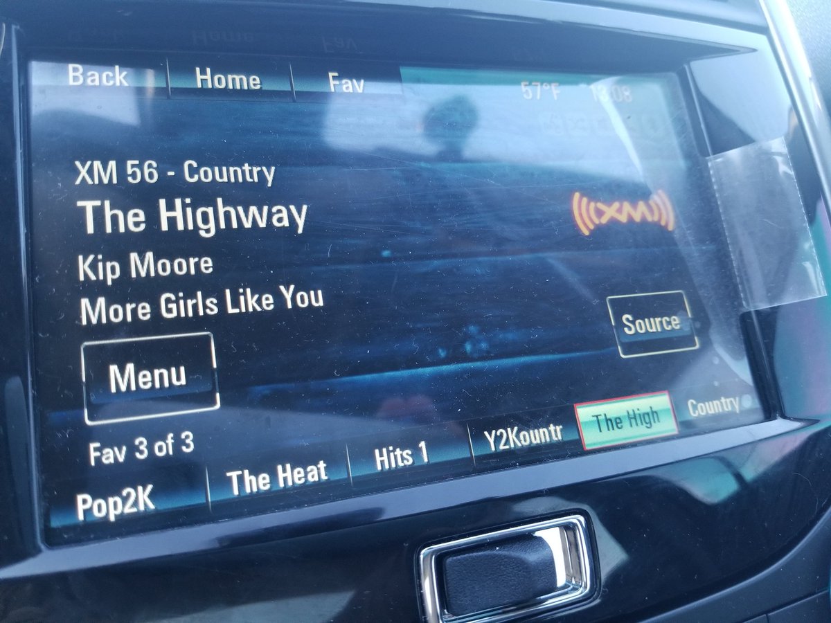 Sure do love me some <a href="/KipMooreMusic/">Kip Moore</a> @SXMTheHighway