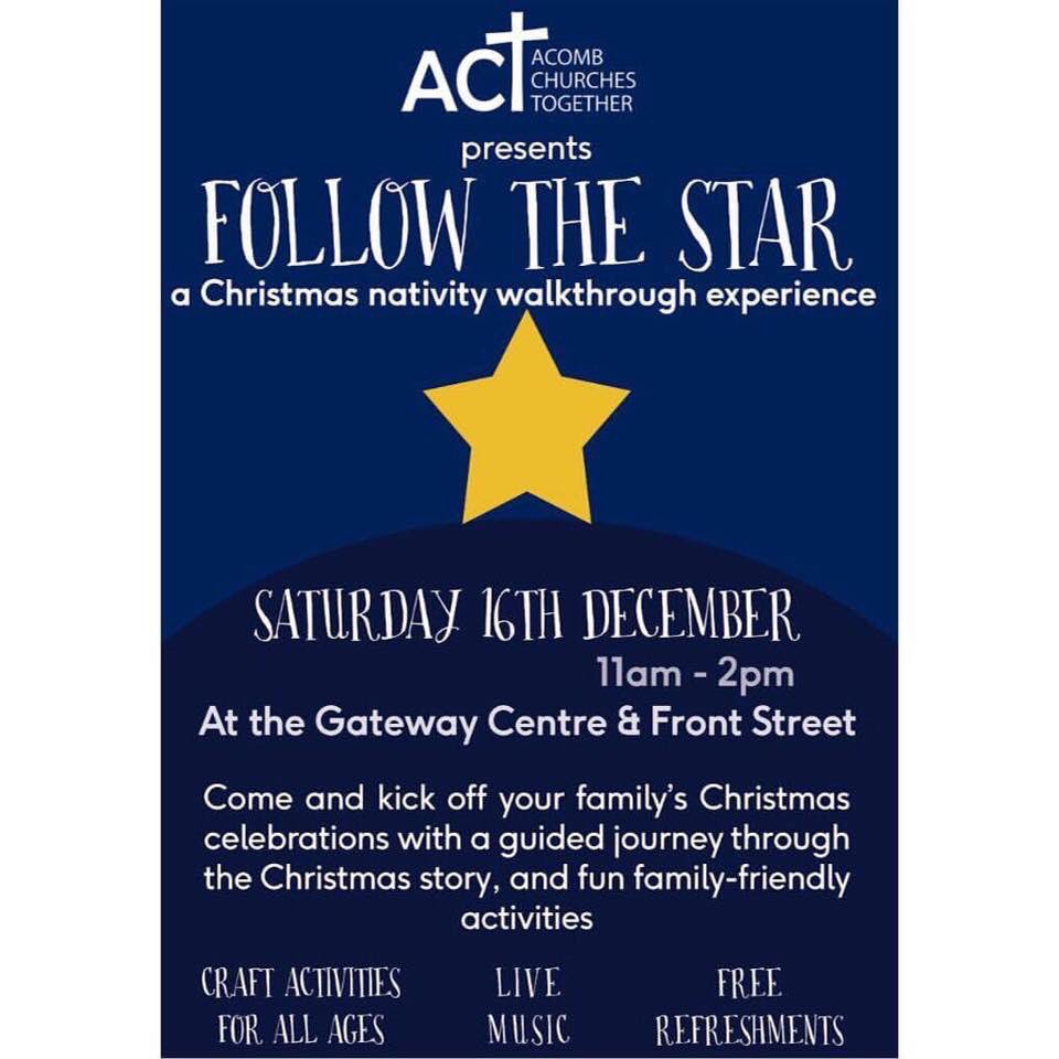 Acomb Parish (@acombparish) on Twitter photo We are looking forward to sharing together with our Acomb community and <a href="/AcombChurches/">Acomb Churches</a> tomorrow 11.00 till 2 pm front street , Acomb <a href="/acombbaptist/">Acomb Baptist Church</a> <a href="/gatewayyork/">Gateway Church</a> <a href="/OurLadyAcomb/">Our Lady’s Catholic Church, Acomb, York</a> and Acomb Methodist churches. We are looking forward to sharing together with our Acomb community and <a href="/AcombChurches/">Acomb Churches</a> tomorrow 11.00 till 2 pm front street , Acomb <a href="/acombbaptist/">Acomb Baptist Church</a> <a href="/gatewayyork/">Gateway Church</a> <a href="/OurLadyAcomb/">Our Lady’s Catholic Church, Acomb, York</a> and Acomb Methodist churches.