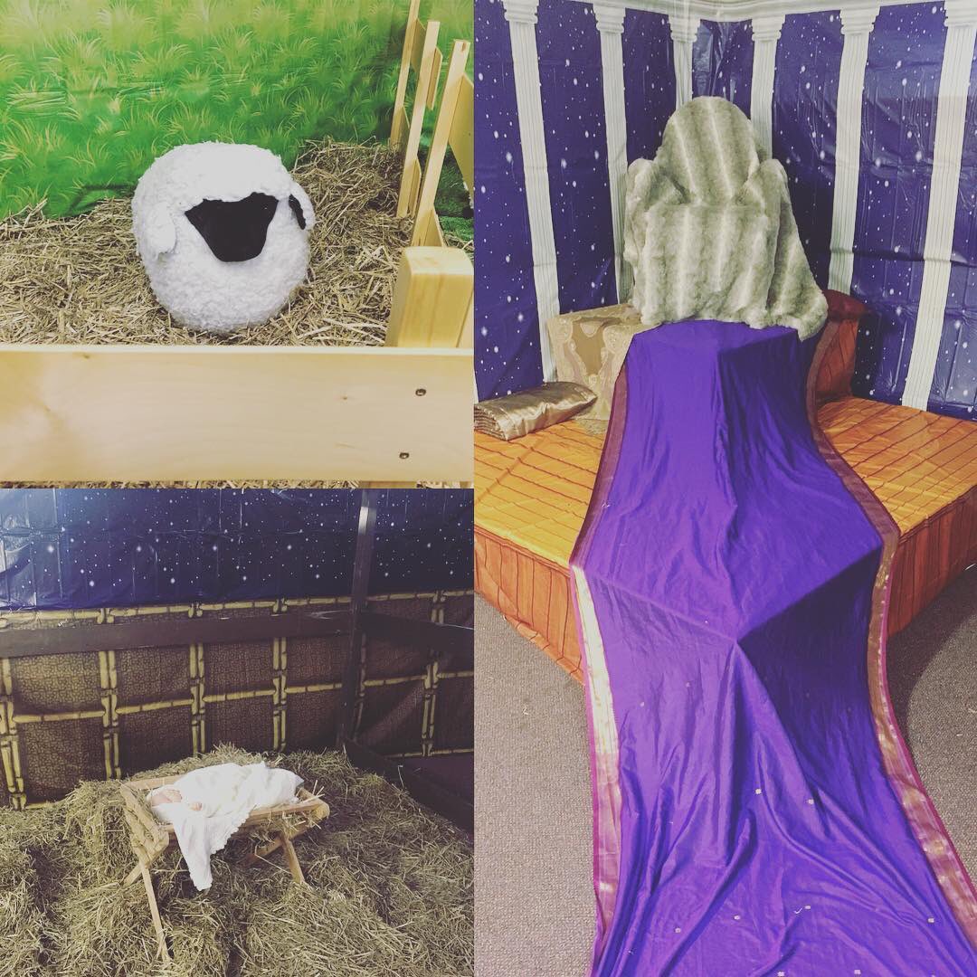 Acomb Parish tweet media