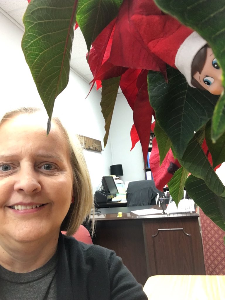 Found Rob #robtheelf#robisonspirit#catchthespirit