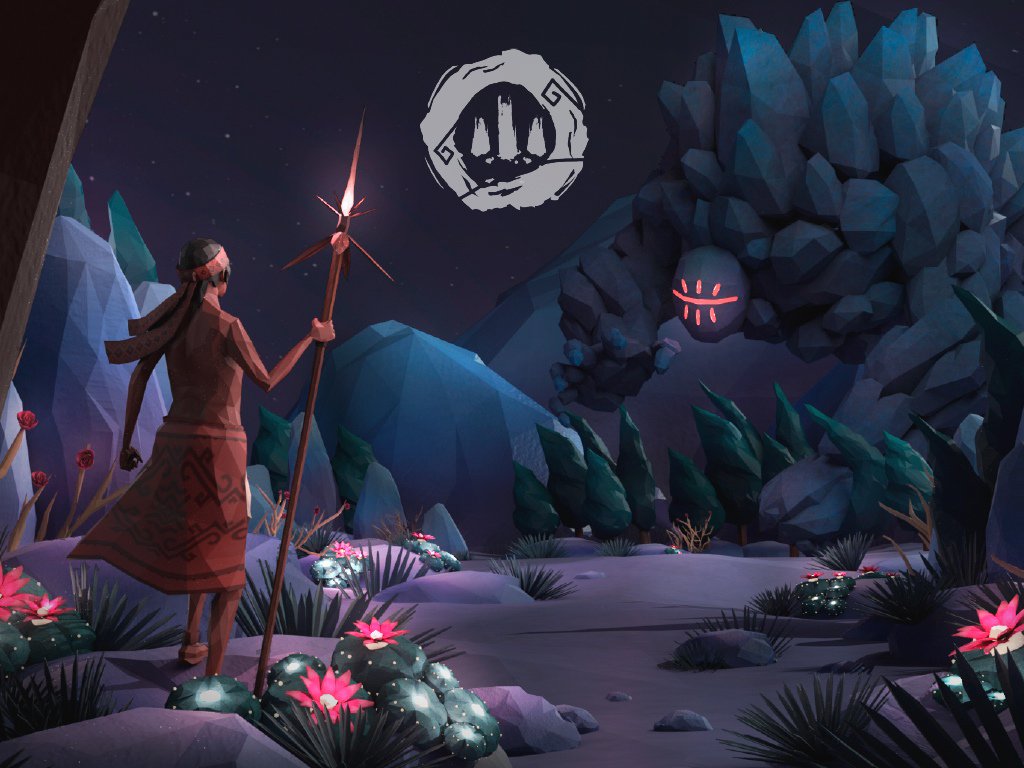 ...y el ganador al Mejor <a href="/Videojuegos_mx/">@Videojuegos_mx</a> es: MULAKA.
¡FELICIDADES equipo <a href="/LienzoMx/">Lienzo</a> ! #mulaka #Lienzo #videojuegosmx