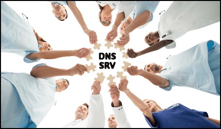 cloudfloordns's tweet photo. With the boom in Unified Communications, Online collaboration and UCSaaS services DNS SRV records are one of the DNS resource records that make this all happen  - https://t.co/NBobcojkoy   #DNS #DNSisCritical https://t.co/VZgwftHSpV