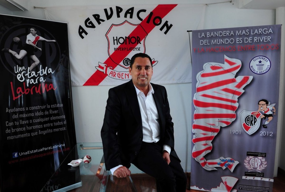 DrCarlosTrillo's tweet photo. Gracias @clarincom por la nota que me realizaron por las elecciones de este domingo. https://t.co/71YTsiIbZU https://t.co/4SF0jiLmno
