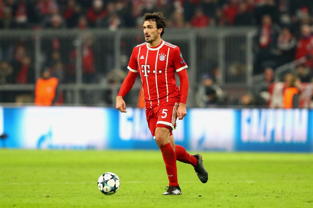 Happy 29th birthday to Mats Hummels!  DFL-Supercup    Bundesliga   DFB-Pokal World Cup  
