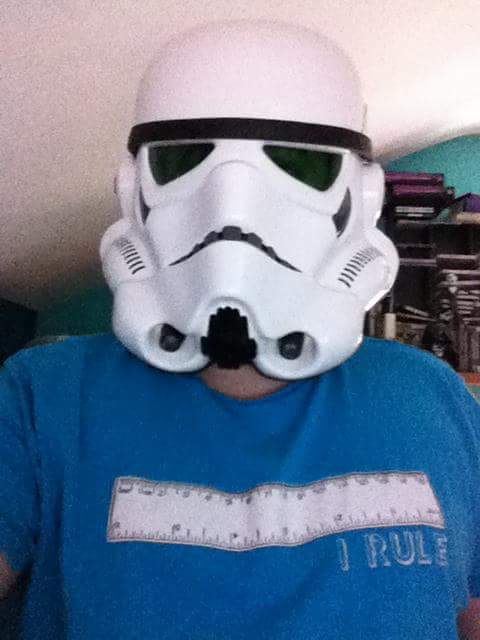 gurnicus's tweet photo. @NVIDIAGeForce #StarWarsGPU I am prepared! https://t.co/HU1ujQxwRG