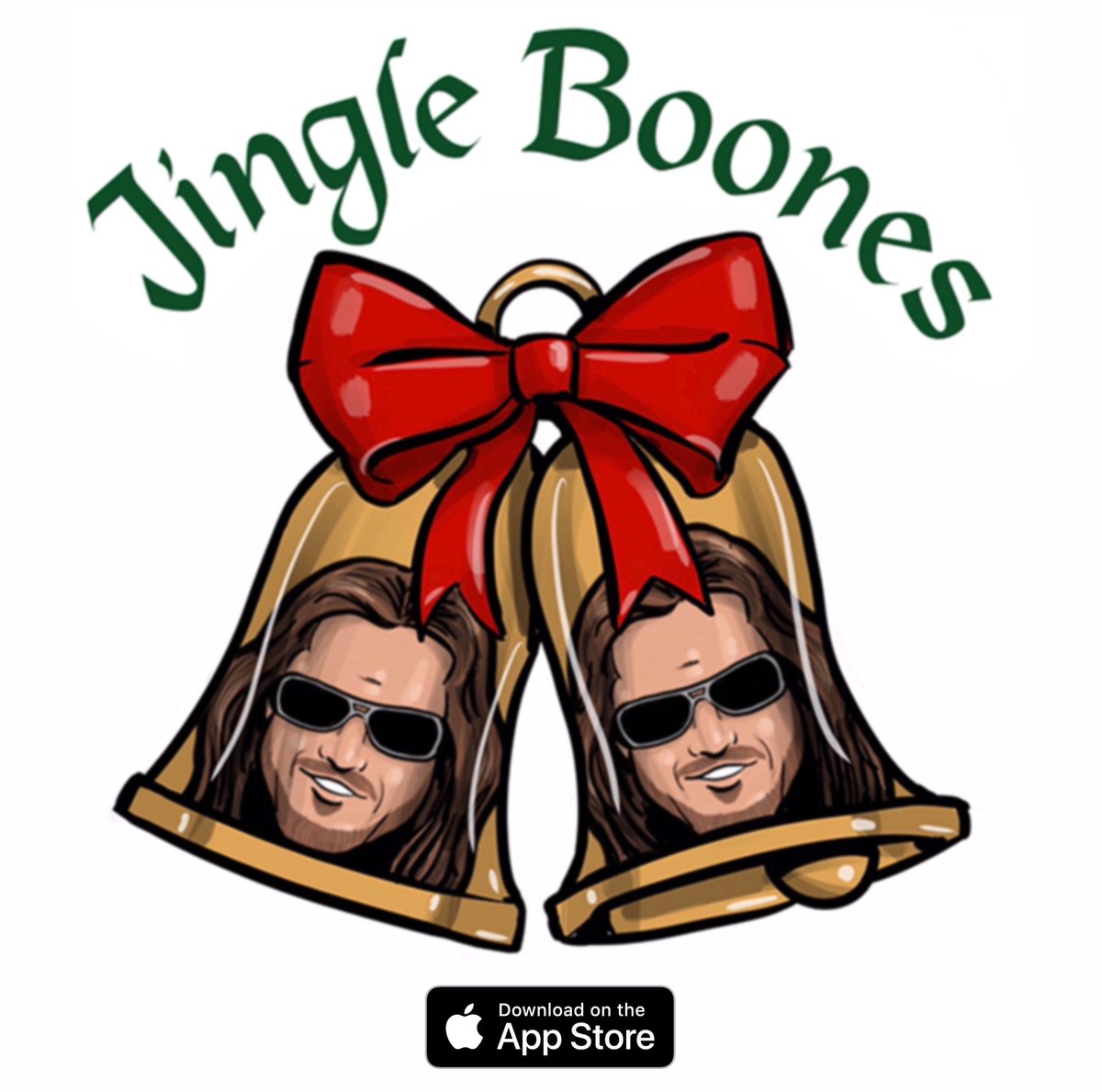 TheRealMorrison's tweet photo. New Xmas emojis have been added to BooneMojis!!
Update your FREE Boone The Bounty Hunter app now!
https://t.co/JulaAY7Aix
Millions of people around the world have seen Boone: The Bounty Hunter and now the essence of America’s Favorite Bounty Hunter can be zapped into your phone! https://t.co/VDM7blIAz6