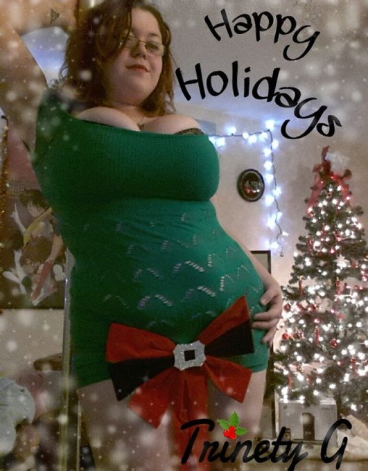 Aww someone voted for me! Holiday Hottie Contest. Vote here https://t.co/b03MENUDh7 @manyvids #MVSales<a href="/tag/mvsales"class="tags"><span>#mvsales</span></a>