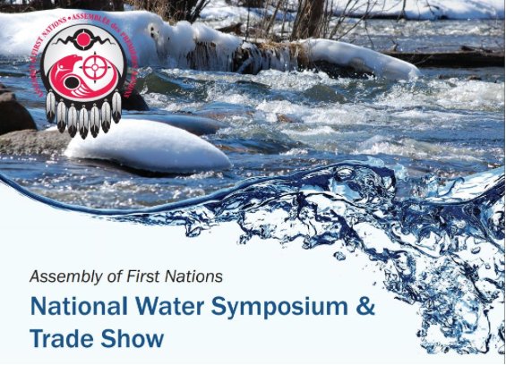 February 6-8, 2018, Fairmont Hotel, Vancouver, B.C. Featuring Dr. David Suzuki. Watch for updates at: afn.ca @AFN_Updates