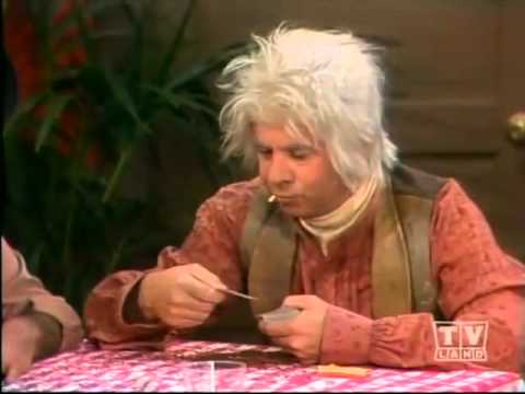 Happy 84th birthday TV comedy legend Tim Conway! 