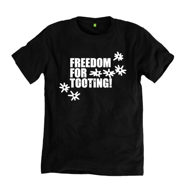 BrawTees's tweet photo. The Glorious Day has come! https://t.co/nDPGI4vUM6 Power To The People! Support the revolution with this homage to Wolfie Smith, leader of the revolutionary 'Tooting Popular Front'. 100% Organic Cotton t-shirt. #BritishComedy #UKSitcom #Tooting #CitizenSmith https://t.co/OntFT3nZx3