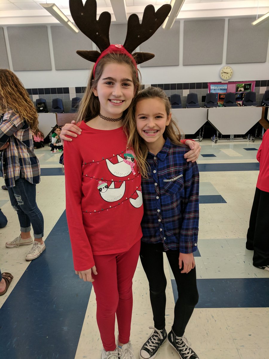 ISMS54's tweet photo. We love our friends! @IndianSpringsMS #EagleNation https://t.co/bGl3Rv76uS