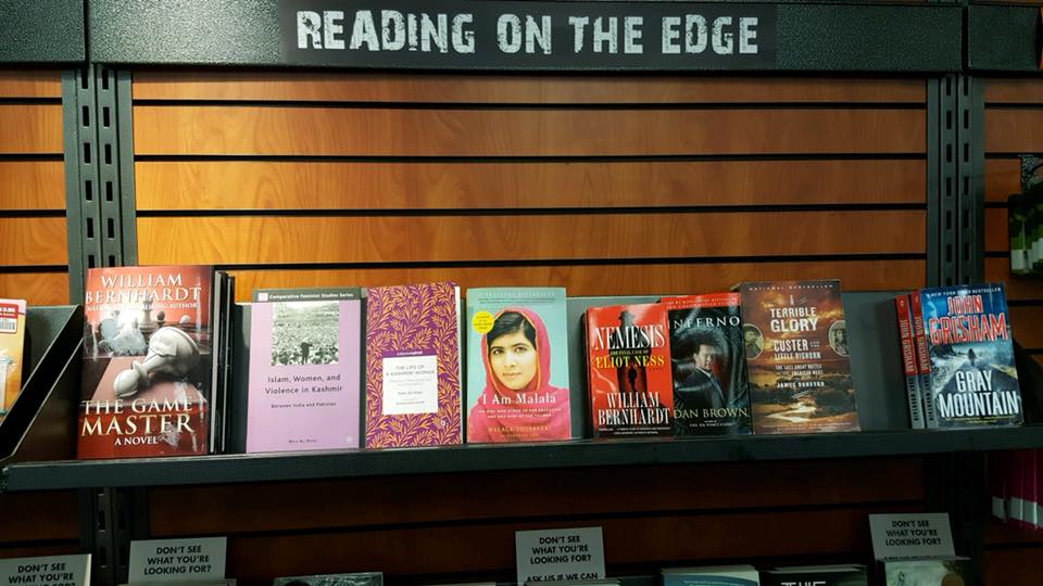 book Markets