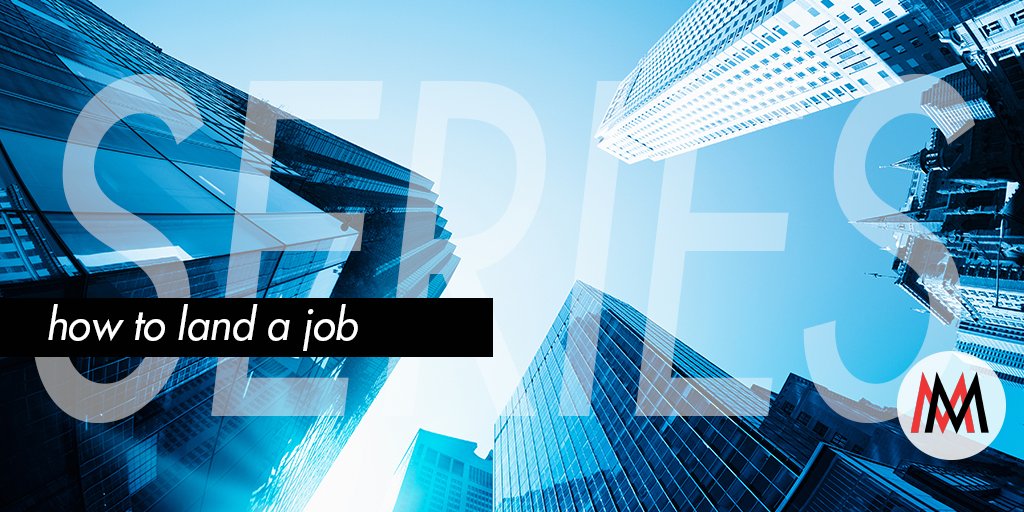 LeeCaraher's tweet image. We have release our first series - #HowToLandAJob. We have 8 step-by-step #newepisodes as you walk your way right into that #dreamjob @MMindedPodcast #newseries bit.ly/2AolUEV