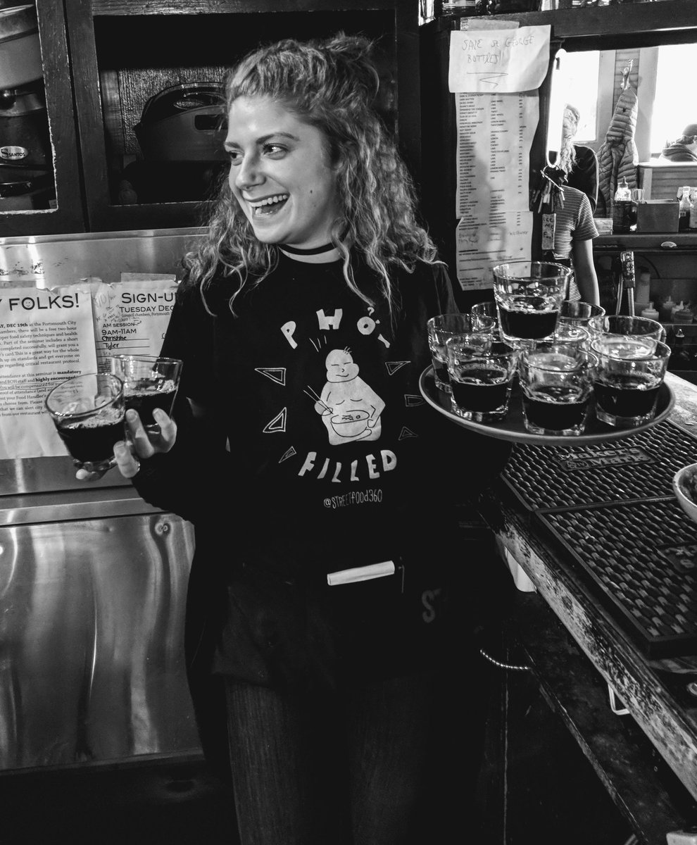 Caffeine is the only legal performance enhancing drug. That's why we paused this lunch to take espresso shots.